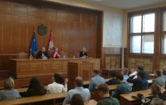 26 November 2019 Participants of the meeting